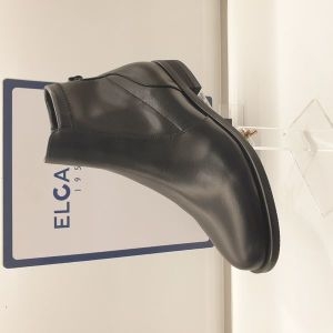 엘칸토 뉴코아일산아울렛 여성 소가죽 뒷스판 3CM 앵클부츠 mac9A6U3W39cam