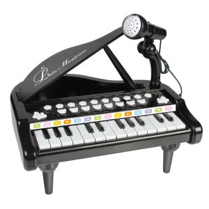 큐티 그랜드피아노 피아노장난감