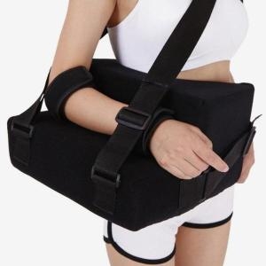 셀러허브  팔 고정대 깁스 지지대 보조기 S8886474