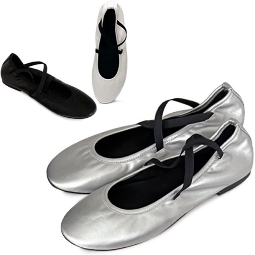 KamiEtMuse kami et muse 발레 플랫_KM23w241