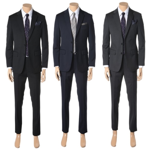 가을 겨울 레노마 데일리 슈트 3종 택 1_RQCISJ71A72A73A