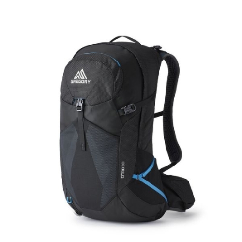 그레고리 등산배낭 시트로30 CITRO 30 OZONE BLACK AO549014