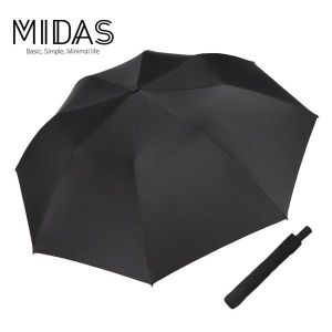 마이다스 친환경 리싸이클 패브릭 자동 2단우산 33544615