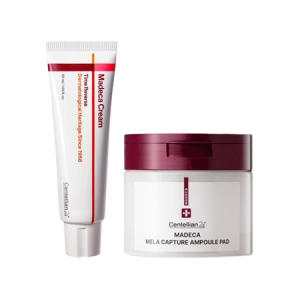 센텔리안24 마데카 크림 시즌7 + 앰플패드