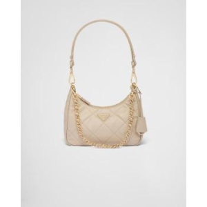 프라다 리나일론 체인 미니백 1BC204 2AOS F0F24 V QOO