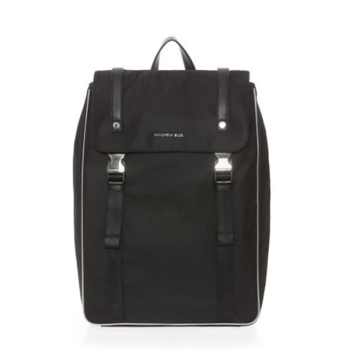 만다리나덕 GINZA JHT01651 black 백팩