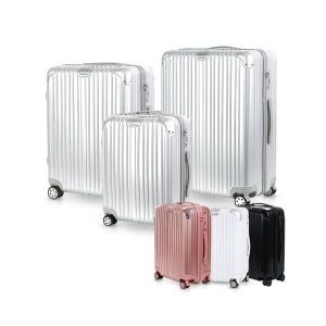 클렙튼 여행용캐리어 3ZETS 3종세트 20+24+29인치 MS260400