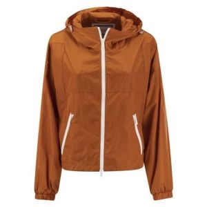 호간 자켓 KJW12486070PFW ORANGE