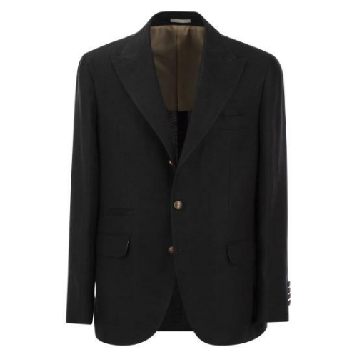 브루넬로쿠치넬리 수트 MW4827BFDF BLACK