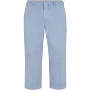 펜디 스트레이트 팬츠 FB0885AO6YF1LU1 OXYGENE