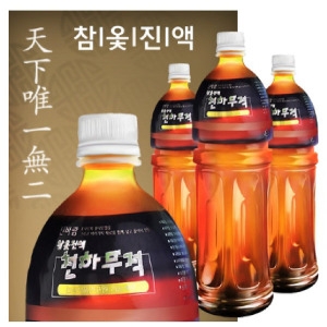 참옻진액/천하무적/신바람영농법인