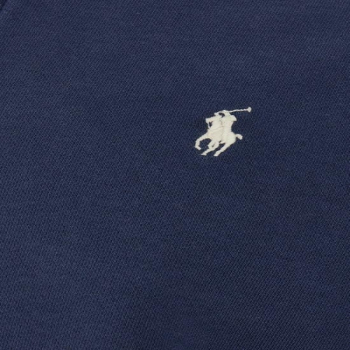 폴로랄프로렌 폴로 후드 티셔츠 710916692014 LIGHT NAVY