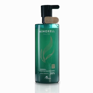 마이녹셀 프레스티지 스칼프 샴푸 480ml