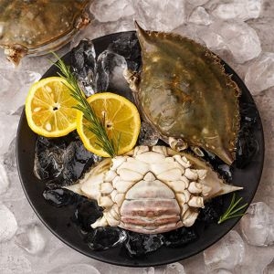 자연맛남  몽당 숫꽃게 3kg