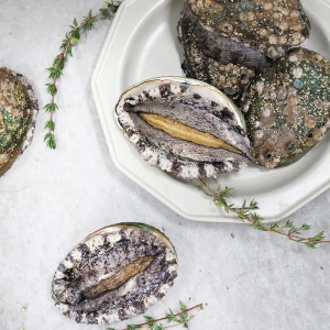 우체국쇼핑  완도청정수산 대전복 1kg 9-10미 산 9-10미 1kg 산소포장