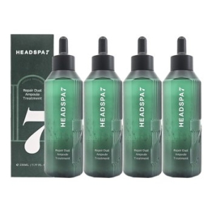 헤드스파7 리페어 듀얼앰플 트리트먼트 230ml