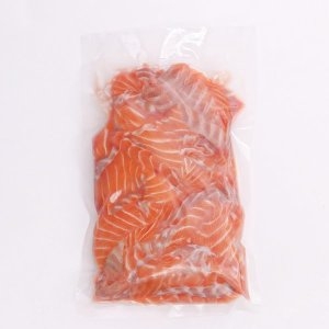 바른씨  생연어 혈압육 파지 300g