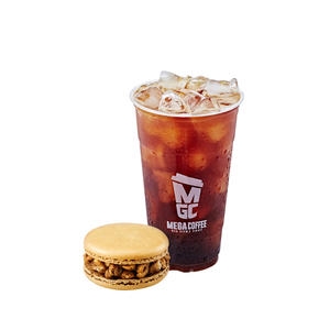 메가MGC커피 달콤 한잔 세트