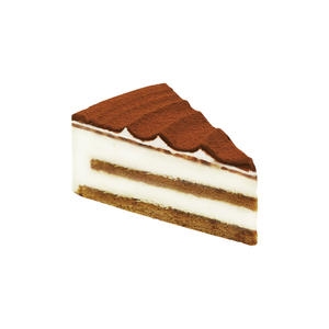 메가MGC커피 티라미수케익