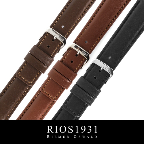 리오스 다이버 & 서브마리너 일반밴드  20mmS2클래식밴드