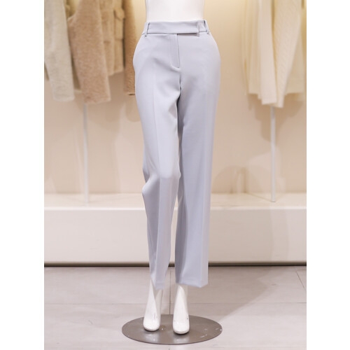 JJ지고트 여성 슬림 일자핏 팬츠 GP2A0SL201