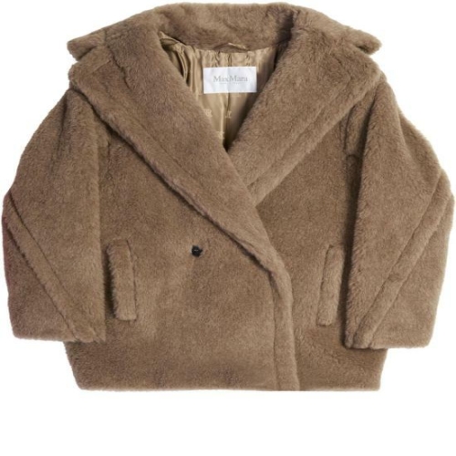 막스마라 코트 2411081041600 WHITE