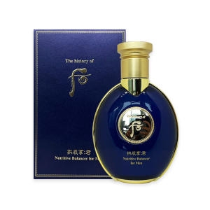 더후 공진향군 자양 스킨 140ml