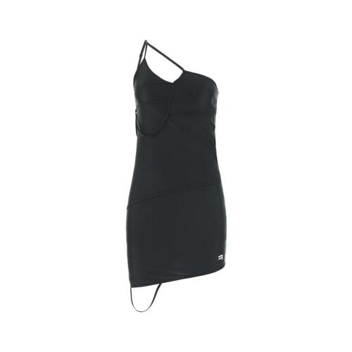 발렌시아가 미디 원피스 680831TYK07 1000 1000