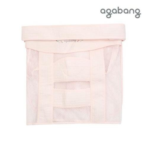 아가방 예쁨어깨끈5부망사포대기_01P08430258