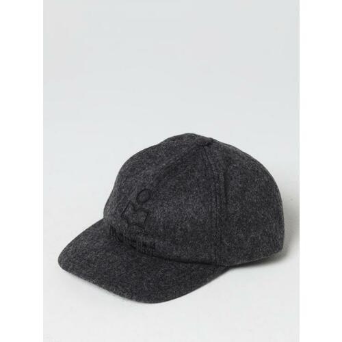 이자벨마랑 모자 CQ001XFBA4C02A 02GY Grey