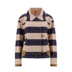 FAY 페이 아우터 MAW1246399LVER 156M BEIGE