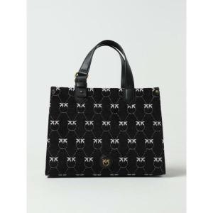 핑코 토트백 101572A10S ZZ2Q Black