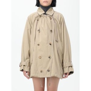 이자벨마랑 트렌치 코트 MA0179FBA4C08I 90BE Beige