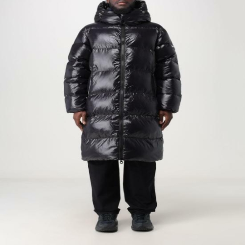 듀베티카 자켓 VUDJ20936K0001 BKS Black