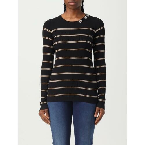 리우조 스웨터 MF3001MS99E C3347 Black