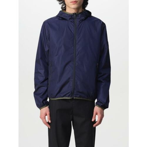 페이 자켓 NAM12440220PFW U605 Blue