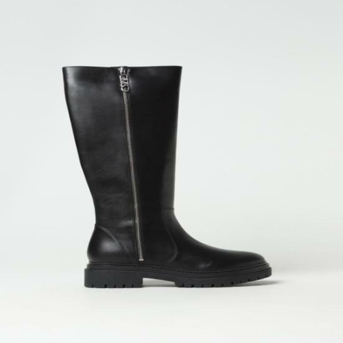 마이클코어스 부츠 40F3RGFB5L 230 LEATHER