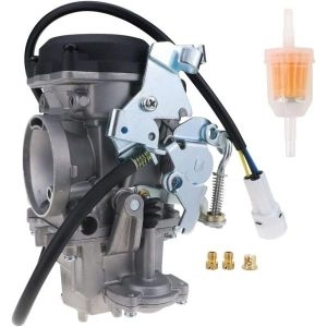 가와사키  벌칸용 JIK 카뷰레터 150031452 19992006 W스로틀 위치 센서 TPS