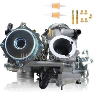 혼다  JIK 카뷰레터 섀도우 VLX 600 VT600C VT600CD 디럭스 19881998 16100MR1673