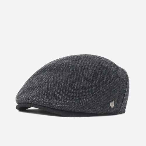 닥스 남성 헌팅캡 캐주얼 신규 슬림라인 DK38MHK004