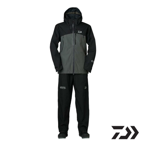 다이와  고어텍스 인피니엄 프로덕트 레인 슈트 DR-1922