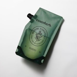 에센허브 티트리 아크네 데일리워시 리필 300ml