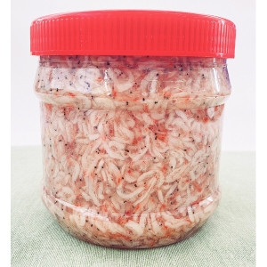 신안  새우젓 국산 새우 천일염 오젓 육젓 추젓 젓갈 2Kg