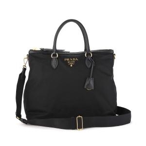 프라다 럭스콜렉티드 포코노 나일론 테수토 토트숄더백 1BC060-ZMY-F0002/O