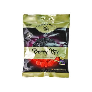 캐빈디쉬  하비캔디 올더베스트 베리믹스100g