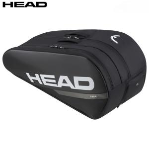 헤드  2024 투어 테니스 라켓 가방 L 9PK 블랙 260624