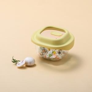 락앤락 바로한끼 간편조리 용기 500ml