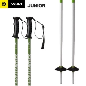 뵐클  아동주니어 스키폴 PHANTASTICK JR_GREEN