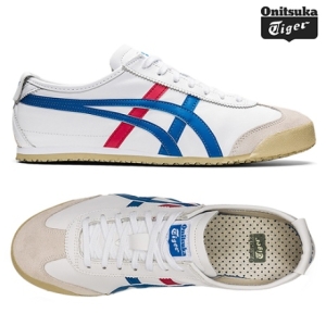 오니츠카타이거 멕시코 66 DL408