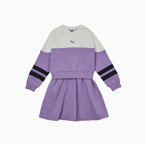 푸마키즈 KIDS A.F CORE OPS_PU33OD301_VT